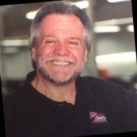 Ric Thomas