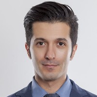 Shahrokh Delshad