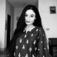 Mahnoor fatima