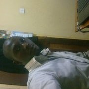 Peter Olalekan
