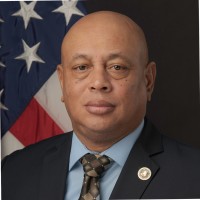 Franklin Garrett