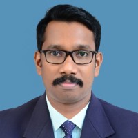 Sreejith B S