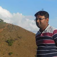 Harish Babu