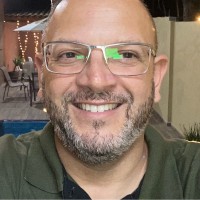 Antonio Cavalcante