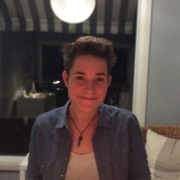 Jo Saunders