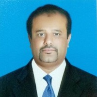 Shaikh Abdul Haq