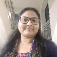 Monali Patel