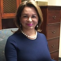 Sylvia Rosenbaum