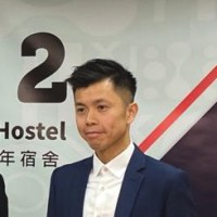 James Wong