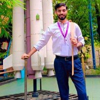 Amith Kumar Yadav K