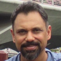 Iskander Meer, NCARB, LEED AP (BD+C)