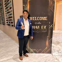Ashutosh Kumar Mishra