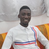 Sébastien Kisuwendé Tenkodogo