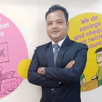 Dipak Devgan