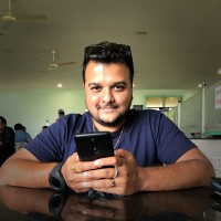 Sriharsha Chandrappa