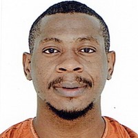 Christel Arnaud Ngadima