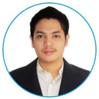 Earvin John Lucero