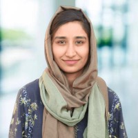 Huma Ghaffar