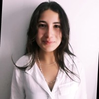 Dayana Alcorce