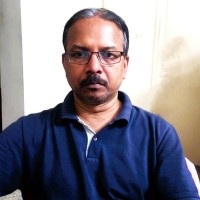 Bipin Kumar Ojha