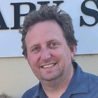 Daniel Pizzey