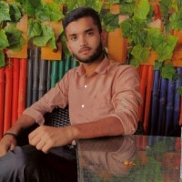Mohd Kaif Ahmad