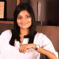 Meenakshi Chaudhary