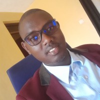 Shadrack Kiprotich