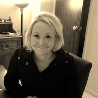 Rebecca Crew