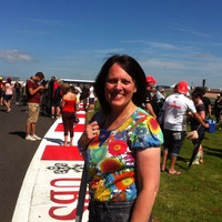 Elaine Foster