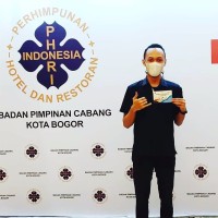 Amor Ragil Pamungkas