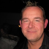 Darryl Burt