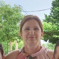 Natasha Kimovska