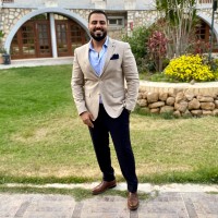 Saad Abdelkader Saad