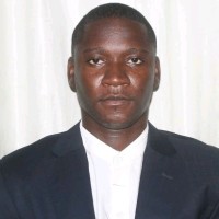 Mamadou Lamine DIOUF