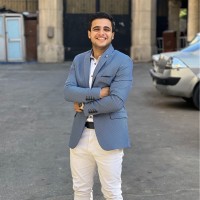 Peter Salah