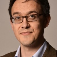 Chris Harding