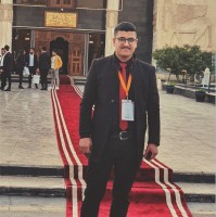 Abdullah Hamid