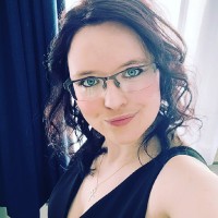 Sandra Van Gasteren