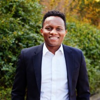 Daniel Barasa