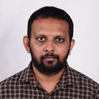 Rukshan Kothwala