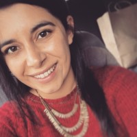 Camila Quiroga Moscoso