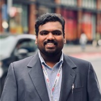 Pranay Pantangi