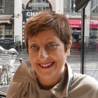 Carole de Fanti