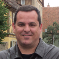 Marcos Fernando Ott