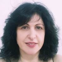 Dalia Smadar