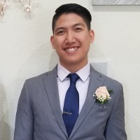 Steven Tran