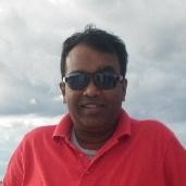 Nalin Amarasinghe
