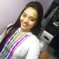 Dharvi Patel