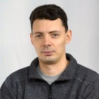 Sergiy Golub